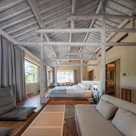 Hegu Murakami Bed And Breakfast Liyang ภายนอก รูปภาพ