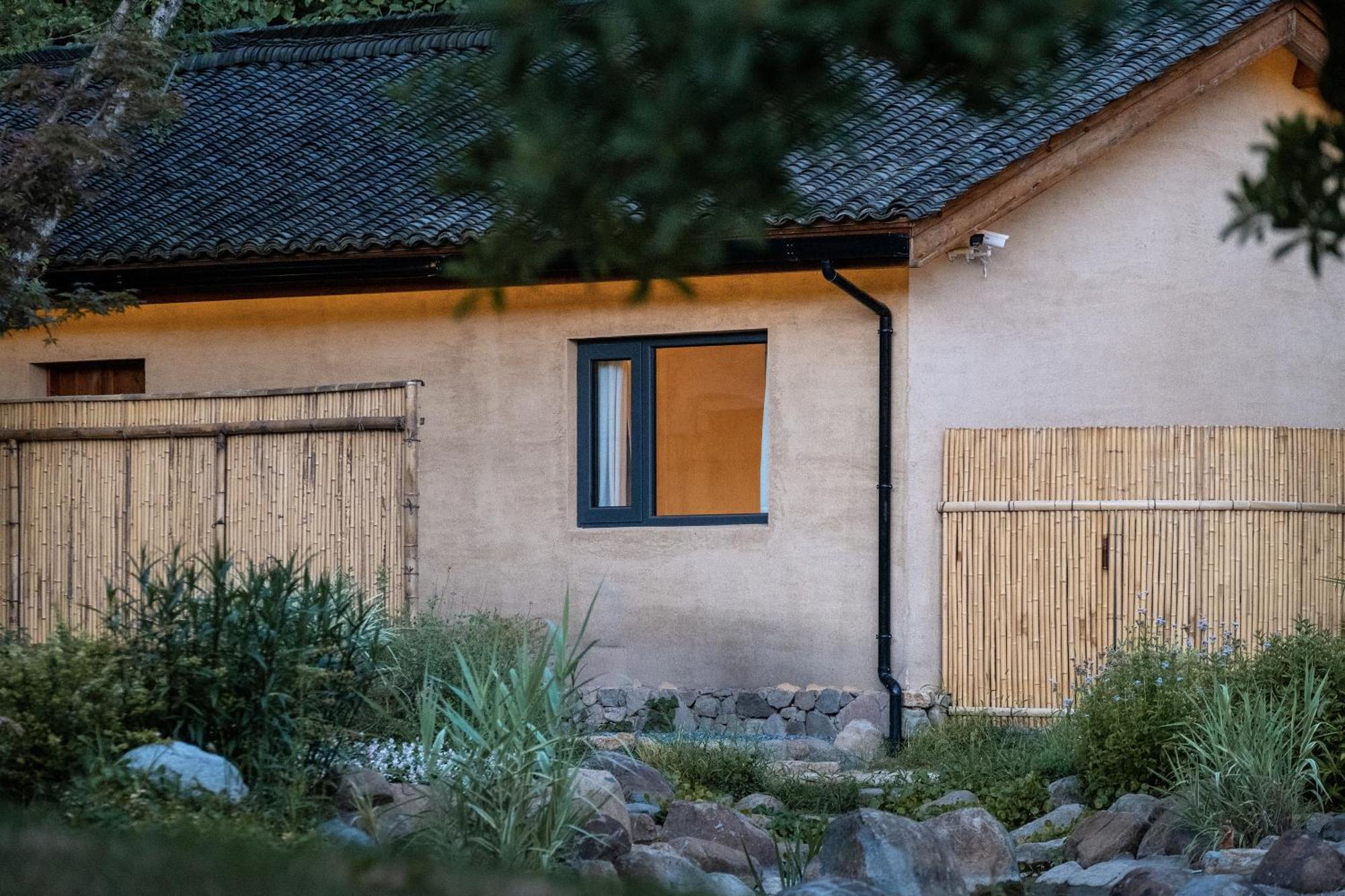 Hegu Murakami Bed And Breakfast Liyang ภายนอก รูปภาพ